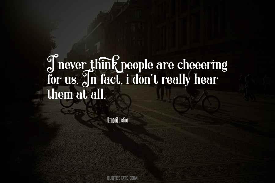 Aboubacar Diarra Quotes #322702
