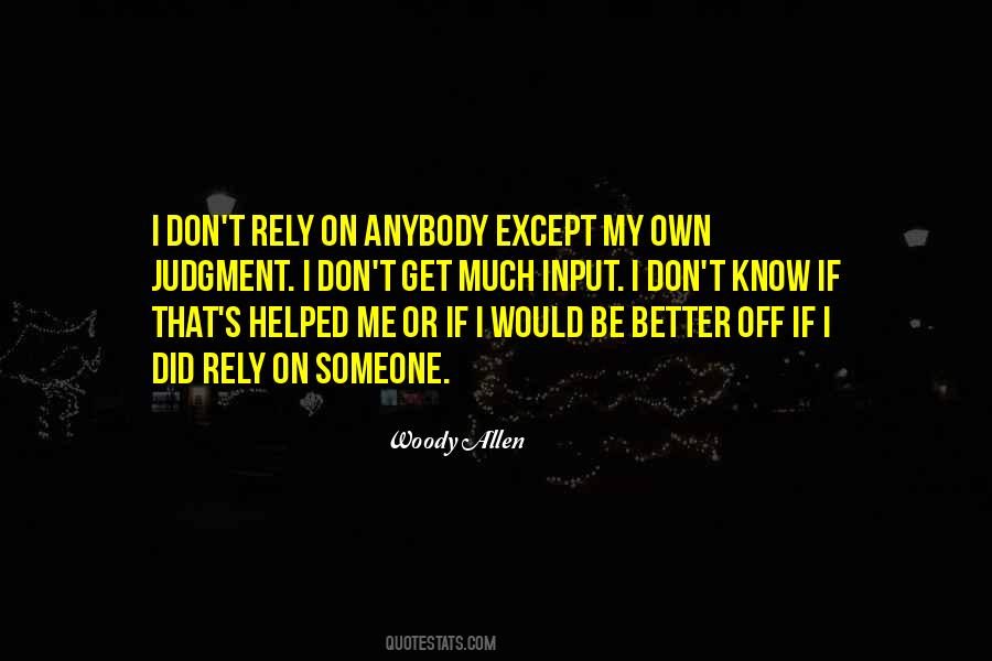 Jelissa Nicole Quotes #1413534