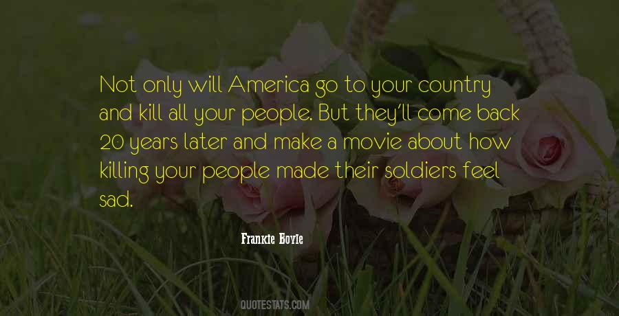 Danceable Country Quotes #289126