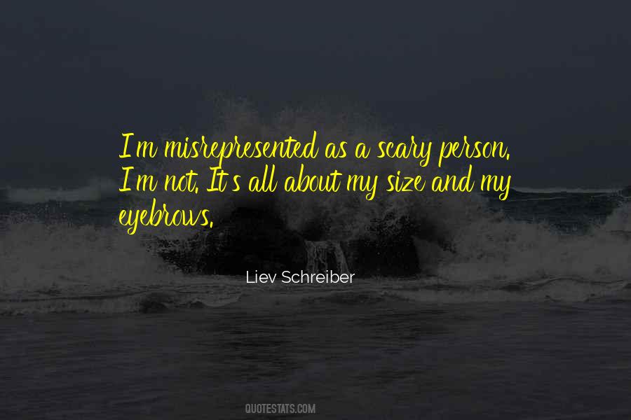 Doesnt Change Quotes #1534463