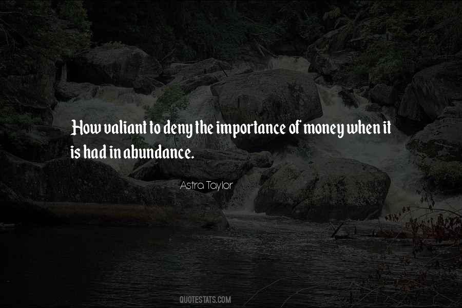 Nortier And Adduct Quotes #1094937