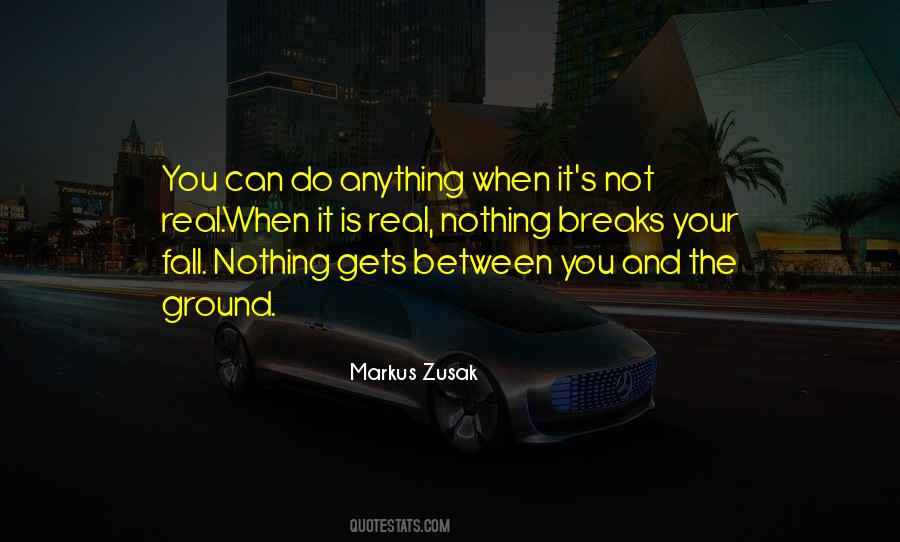 Defibaugh Richmond Quotes #210583