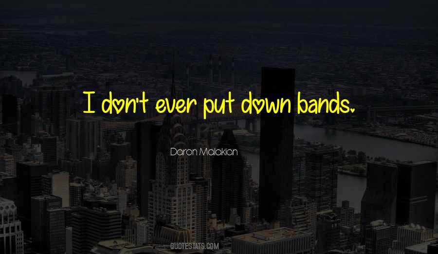 Defibaugh Richmond Quotes #688603