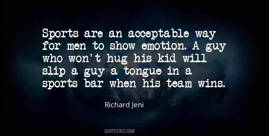 Defibaugh Richmond Quotes #70060
