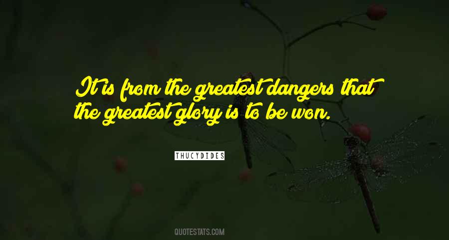 Greenmantle John Quotes #499875