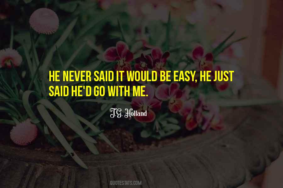 Benarroch Real Estate Quotes #1703020