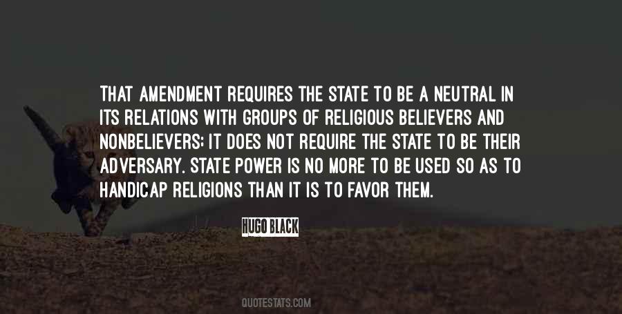 Religious Believers Quotes #374731
