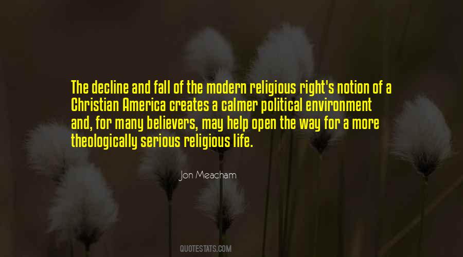 Religious Believers Quotes #785702