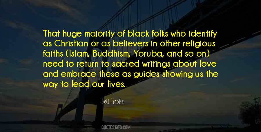 Religious Believers Quotes #792094