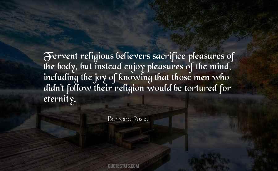Religious Believers Quotes #891741