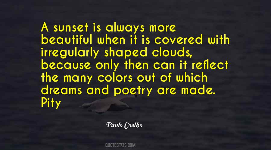 Many Colors Quotes #1819762