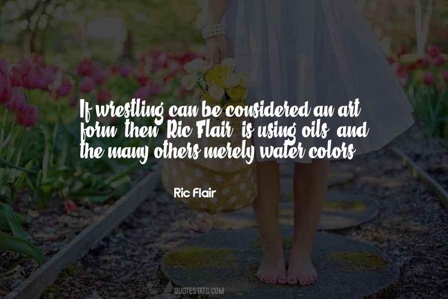 Many Colors Quotes #590171