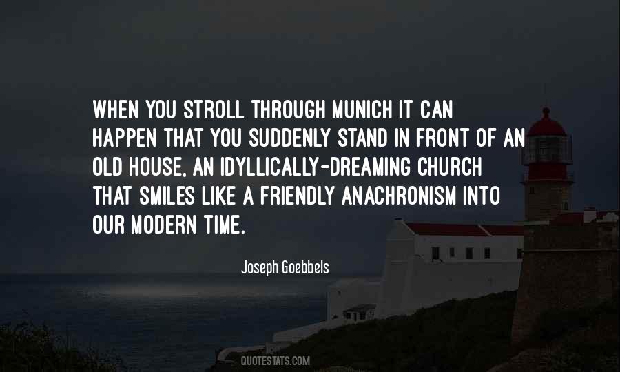 Idyllically 7 Quotes #1427251