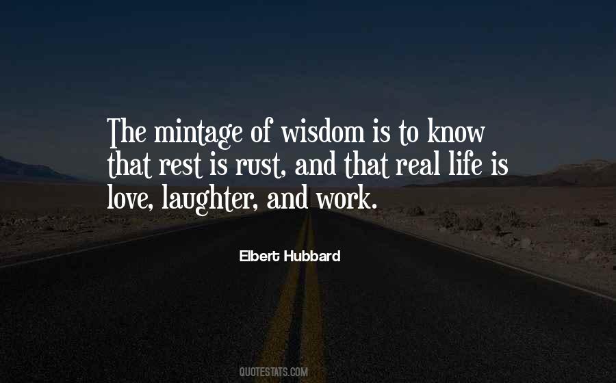 Idyllically 7 Quotes #649757