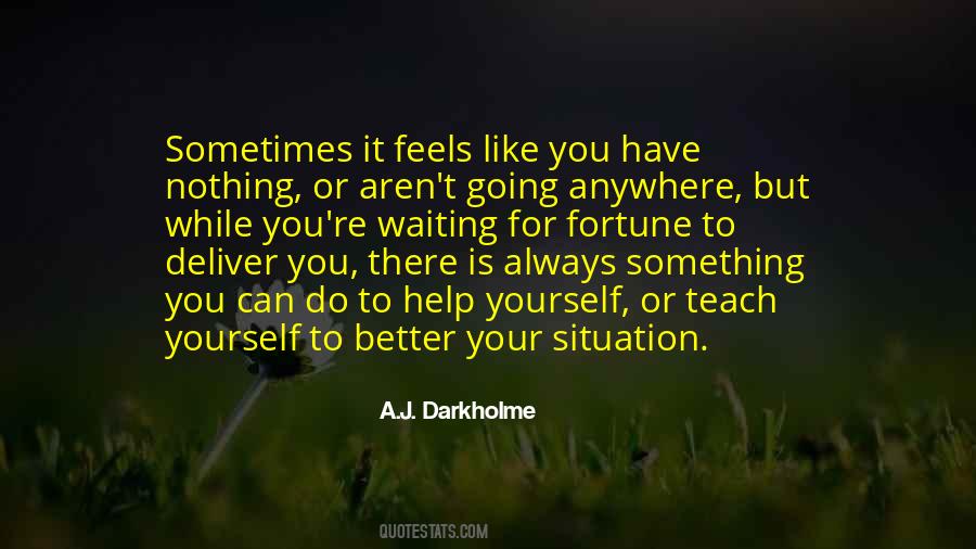 Teaching Or Learning Quotes #804592