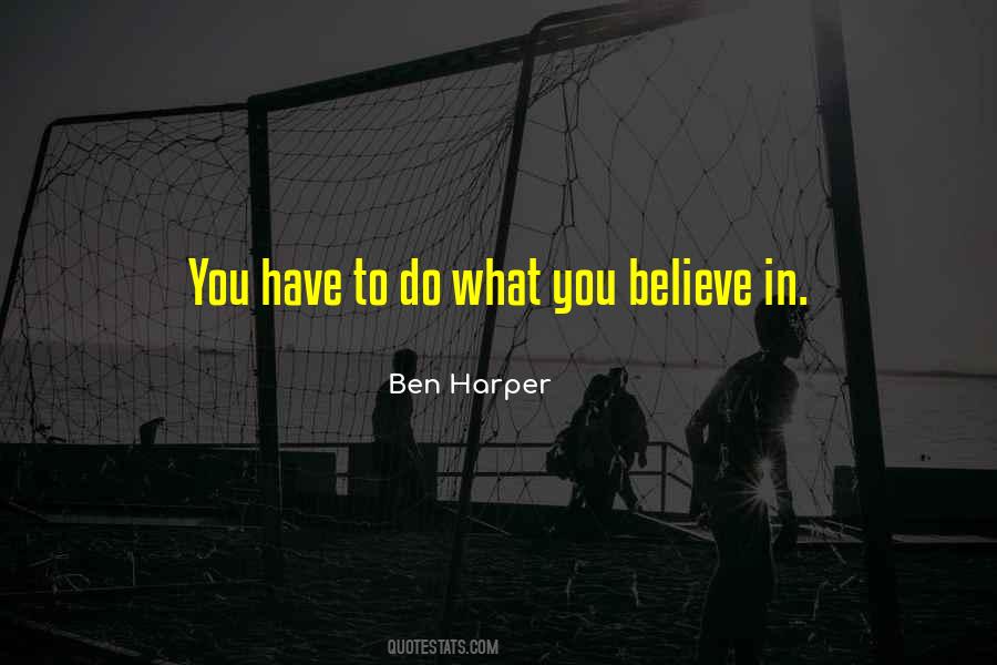 Ferroni Hockey Quotes #624920