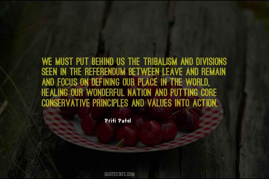 Values Between Quotes #1325220