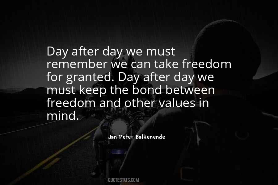 Values Between Quotes #981235