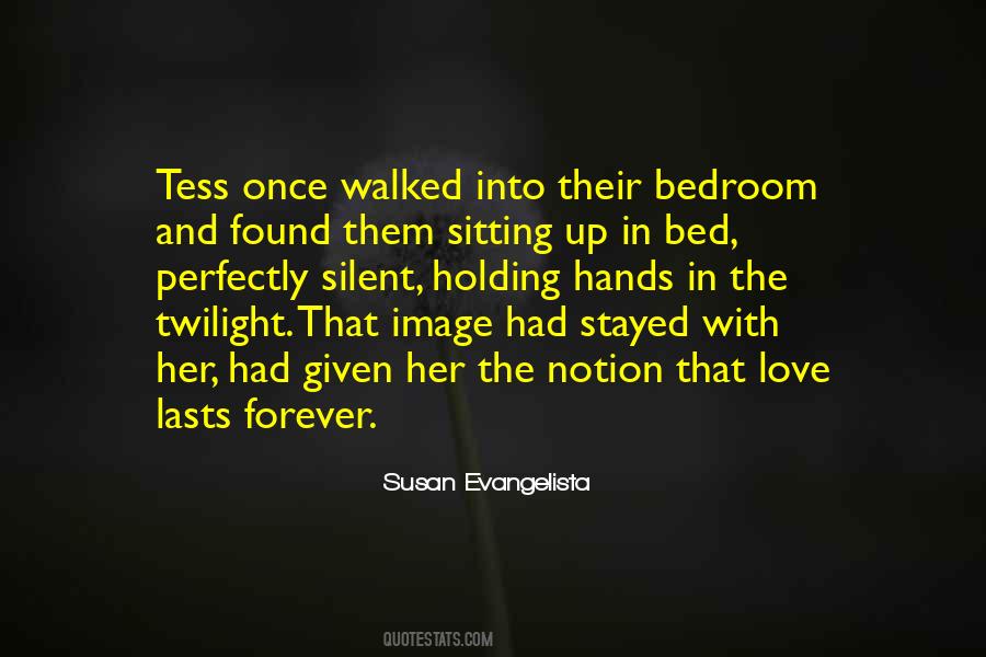 Forever Twilight Quotes #1393122