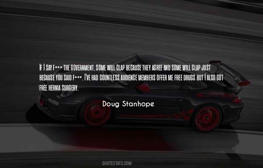 No Free Offer Quotes #325567
