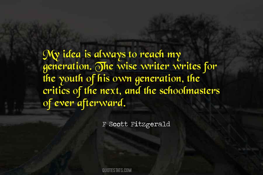 Ostermeyer Quotes #1282843