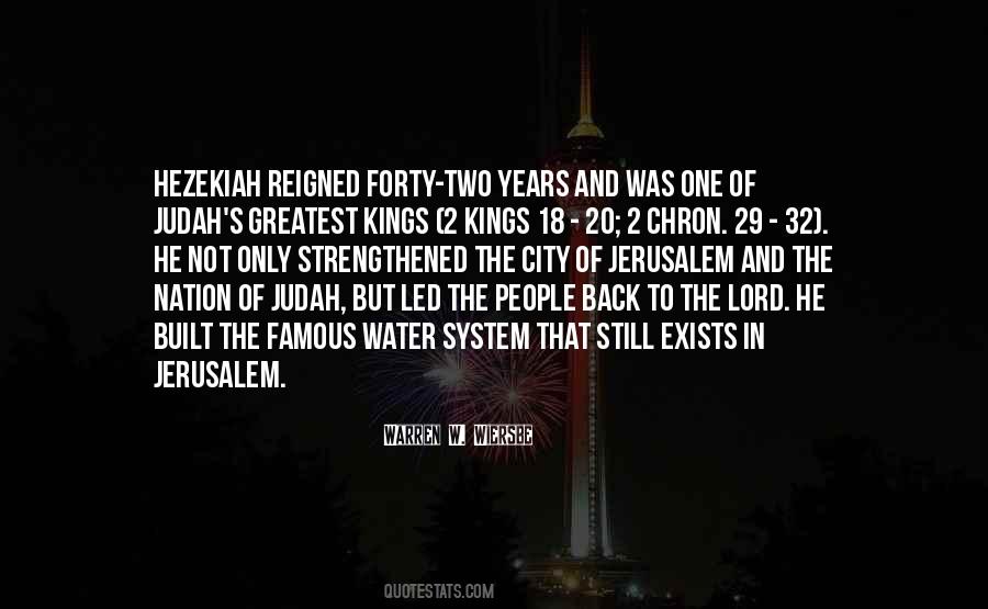 2 Kings 20 3 Quotes #82224