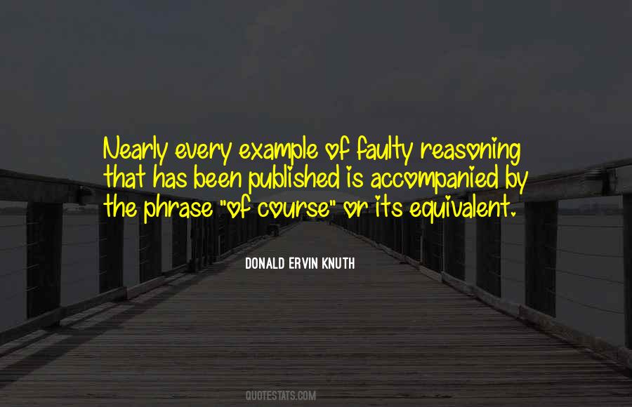 Impinged Upon Quotes #527832