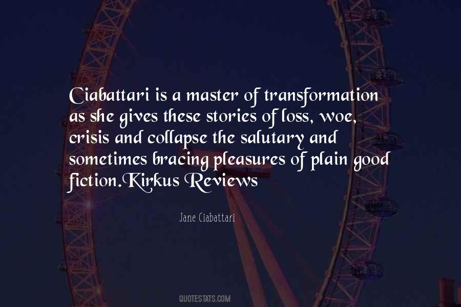 Ekstedt Restaurant Quotes #1329215