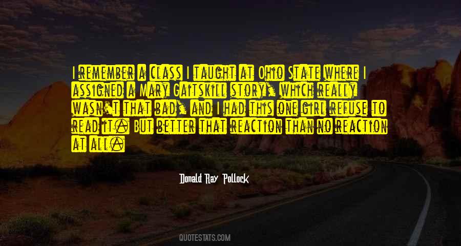 Bosio Neck Quotes #517683