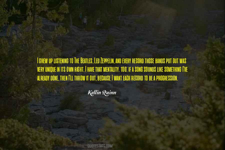 Quotes About Kellin #1064092