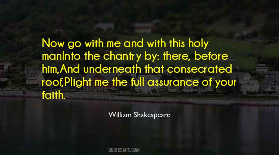 Aldersgate Village Quotes #1401503
