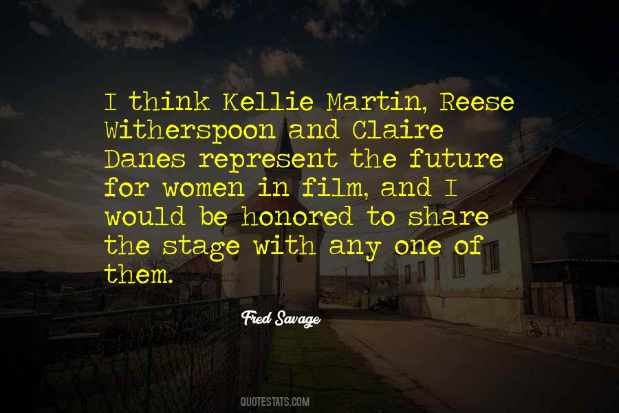 Quotes About Kellie #1079239