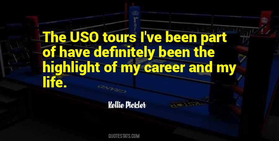 Quotes About Kellie #560085