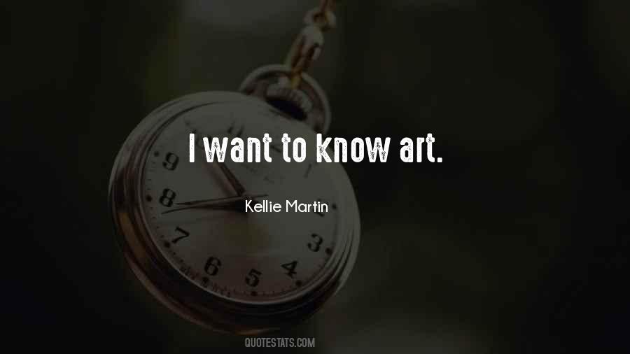 Quotes About Kellie #758162