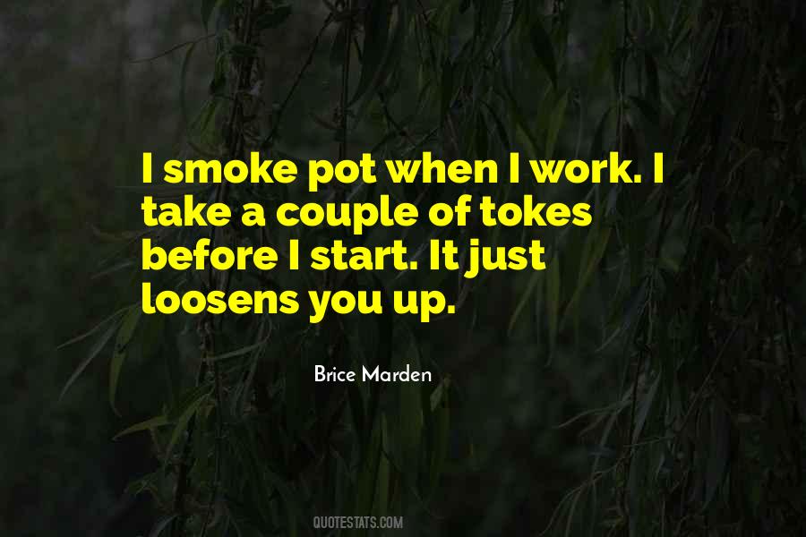 Tokes R Quotes #1015456