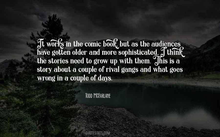 Tokes R Quotes #978179
