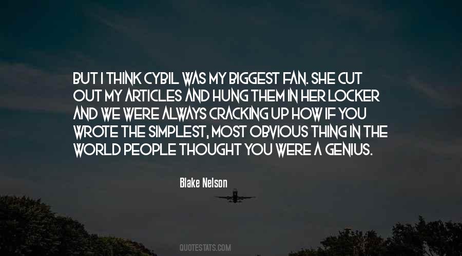 Derickson Quotes #1145730