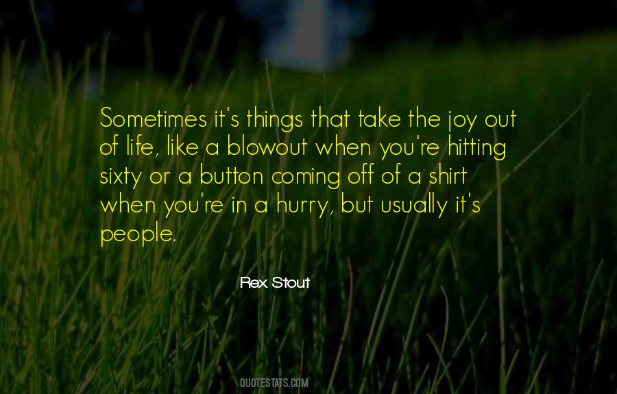 Demarrio Jones Quotes #721275