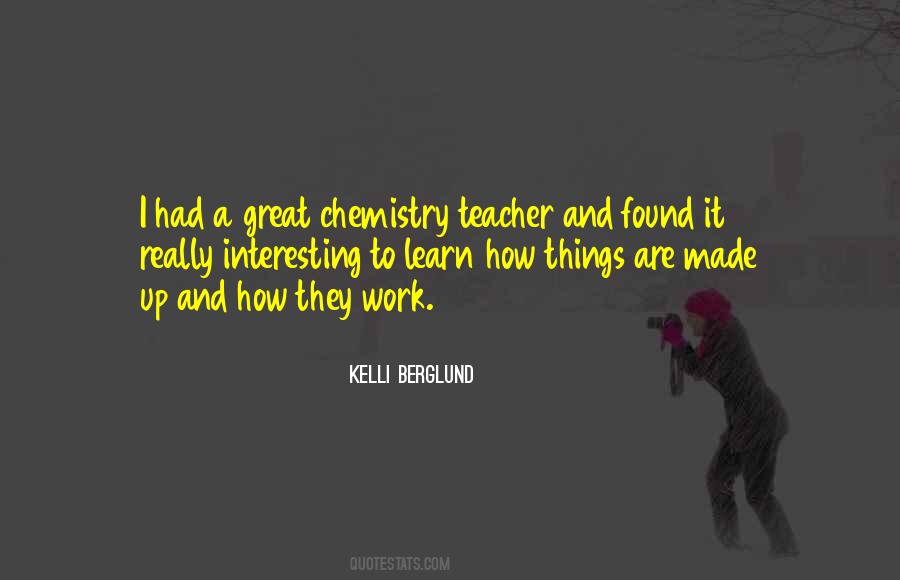 Quotes About Kelli #455884