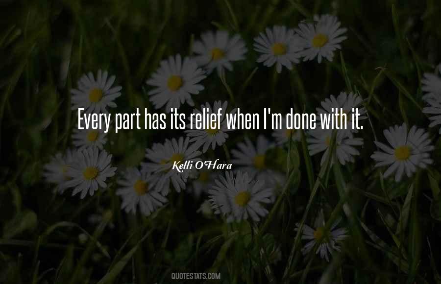 Quotes About Kelli #705575