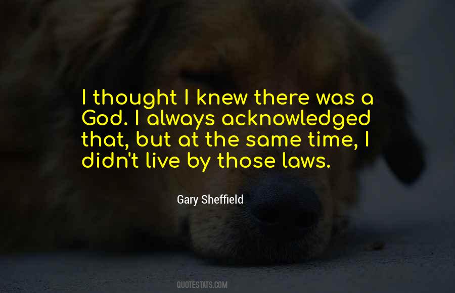 Sellon Monty Quotes #683782