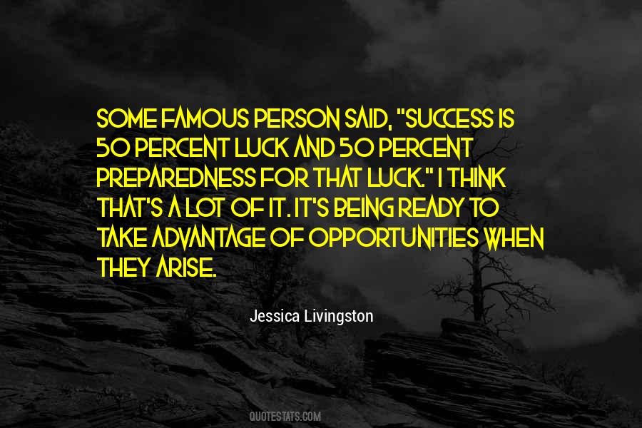 Mandatories In Advertising Quotes #1254701