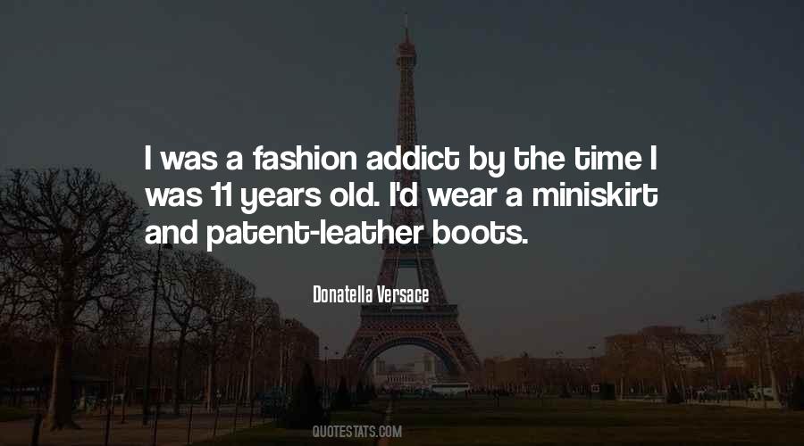 Fashion Cheap Quotes #1138332