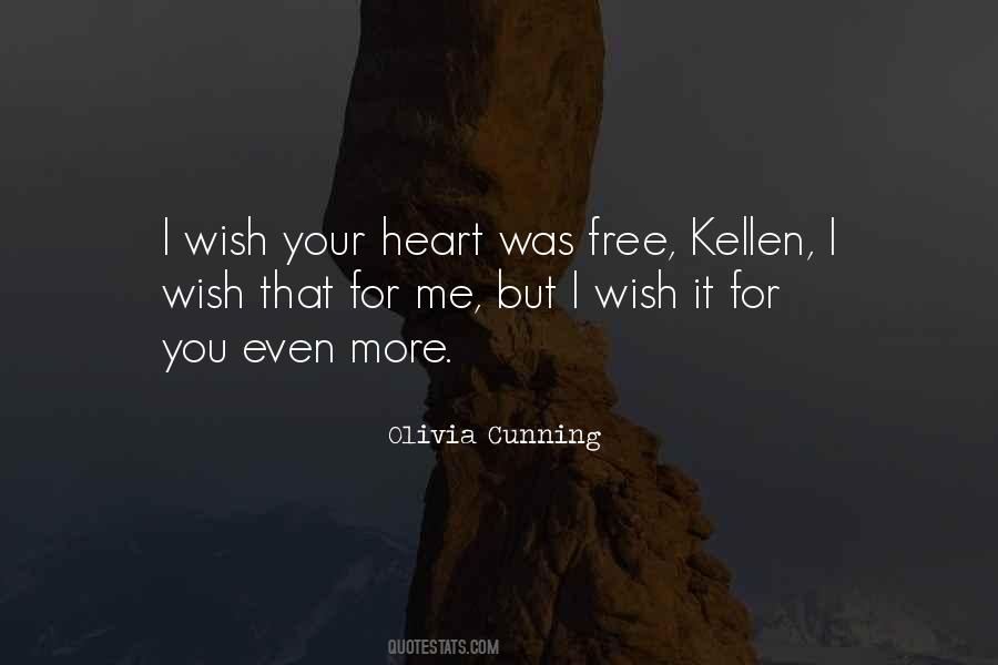 Quotes About Kellen #1223353