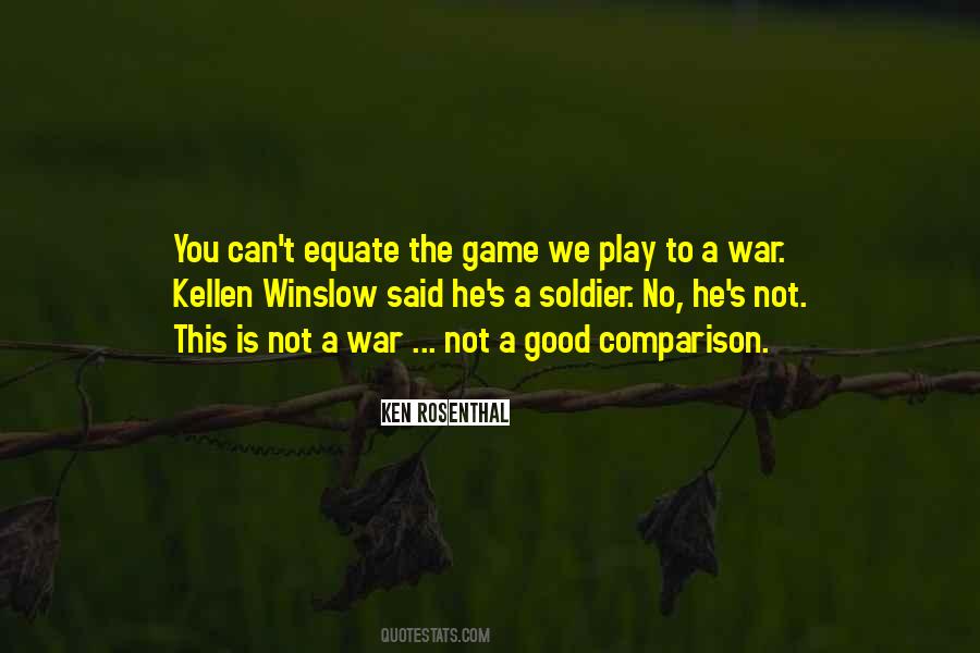 Quotes About Kellen #236622