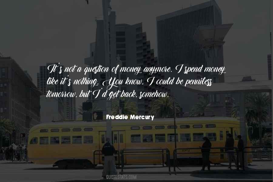 Inquired In A Sentence Quotes #1082677