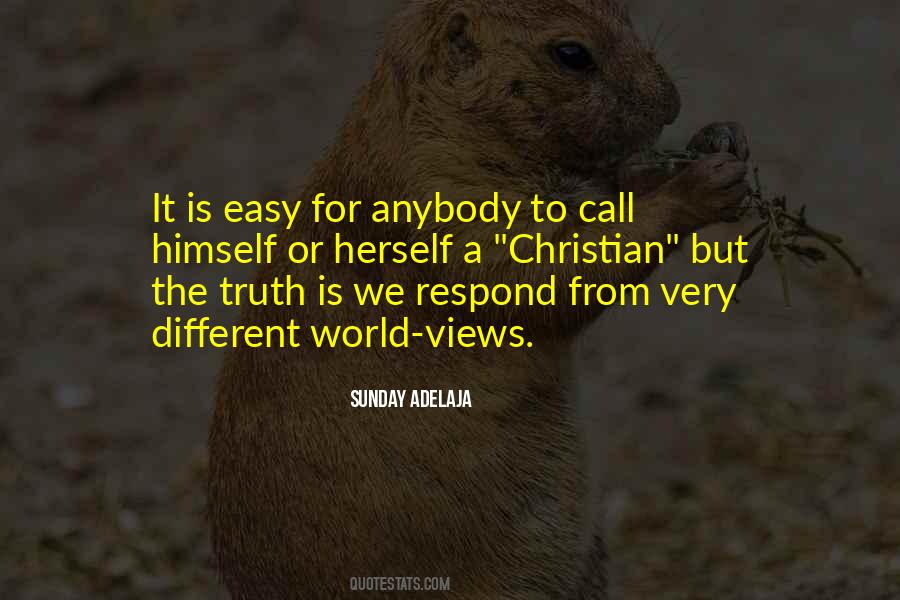 Indiscriminately Defined Quotes #678152