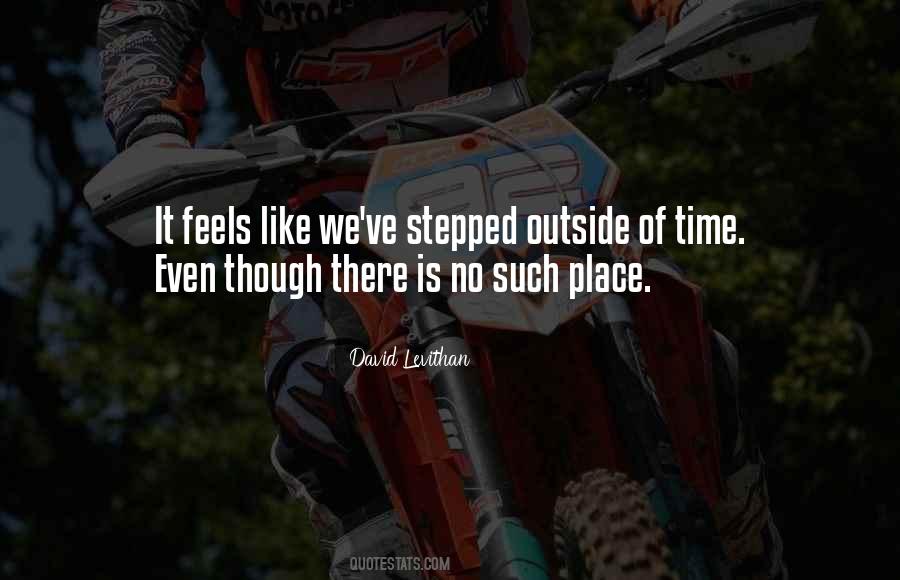 Indiscriminately Defined Quotes #789517
