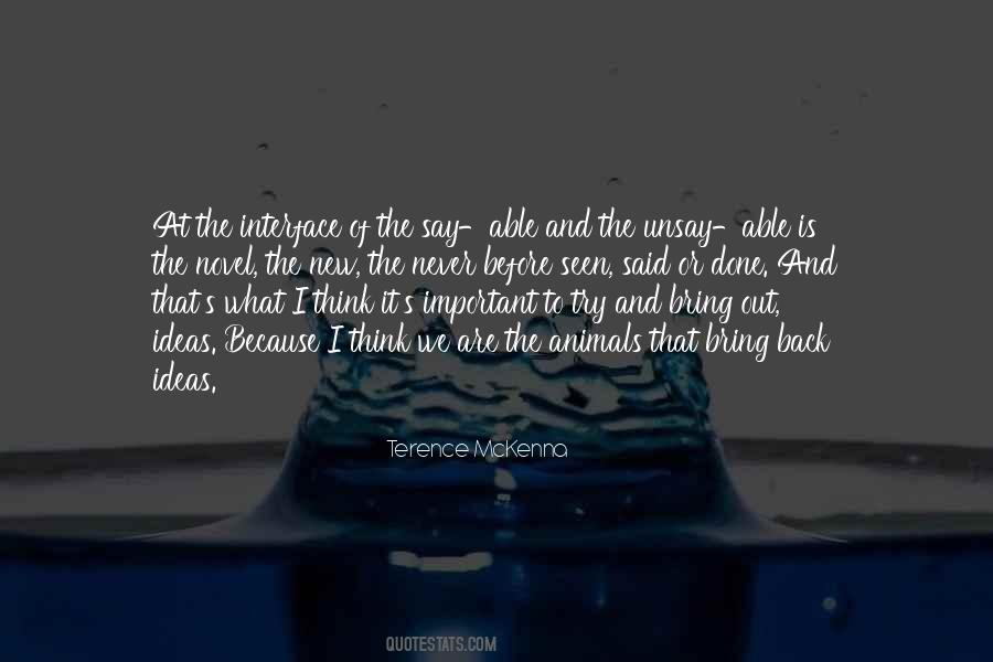 Behaviorists For Social Responsibility Quotes #1667026