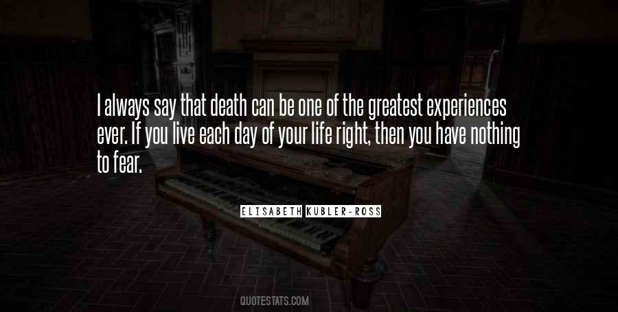 Leilanie Benites Quotes #581346